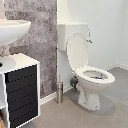 Ein In Phantasialand Naehe * Weilerswist