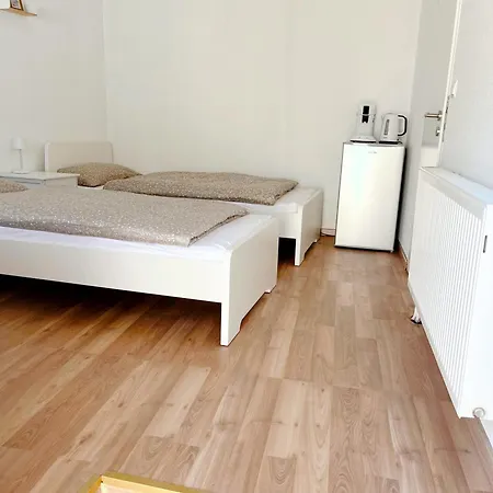 Ein In Phantasialand Naehe Apartment *