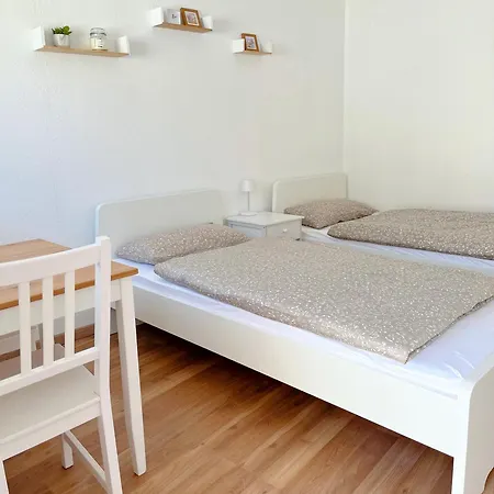 Apartment Ein In Phantasialand Naehe *